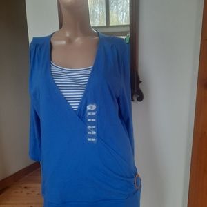 Studio Works. Size XL. NWT. Fast Ship.